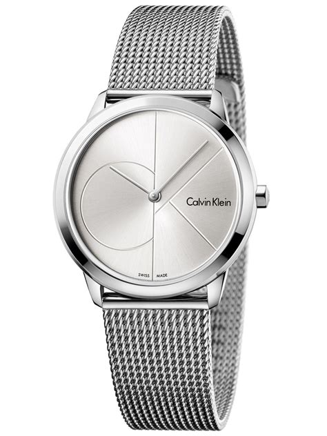 ck watches for women